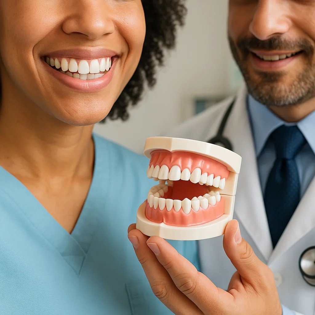 Health and Dentistry: 10 Essential Insights for a Better Smile 5 health and dentistry