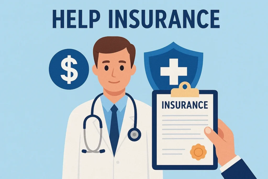 Help Insurance: A Complete Guide to Better Coverage 4 help insurance