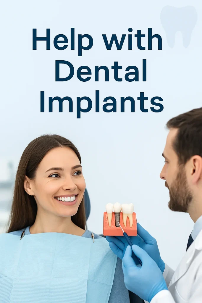 Help with Dental Implants — Your Complete Guide to a Confident Smile 4 help with dental implants