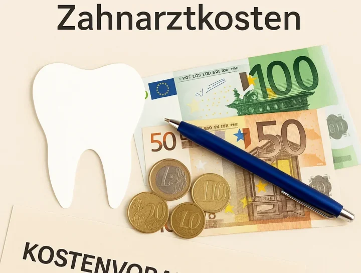 Hilfe bei Zahnarztkosten: So senken Sie Ihre Behandlungskosten 16 hilfe bei zahnarztkosten