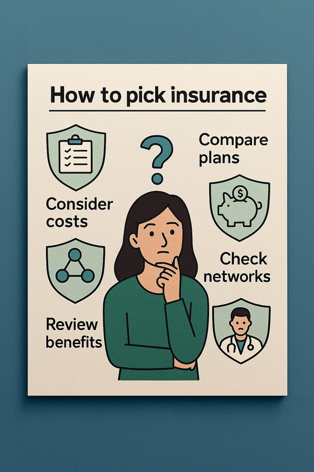 How to Pick Insurance: The Ultimate Guide 5 how to pick insurance