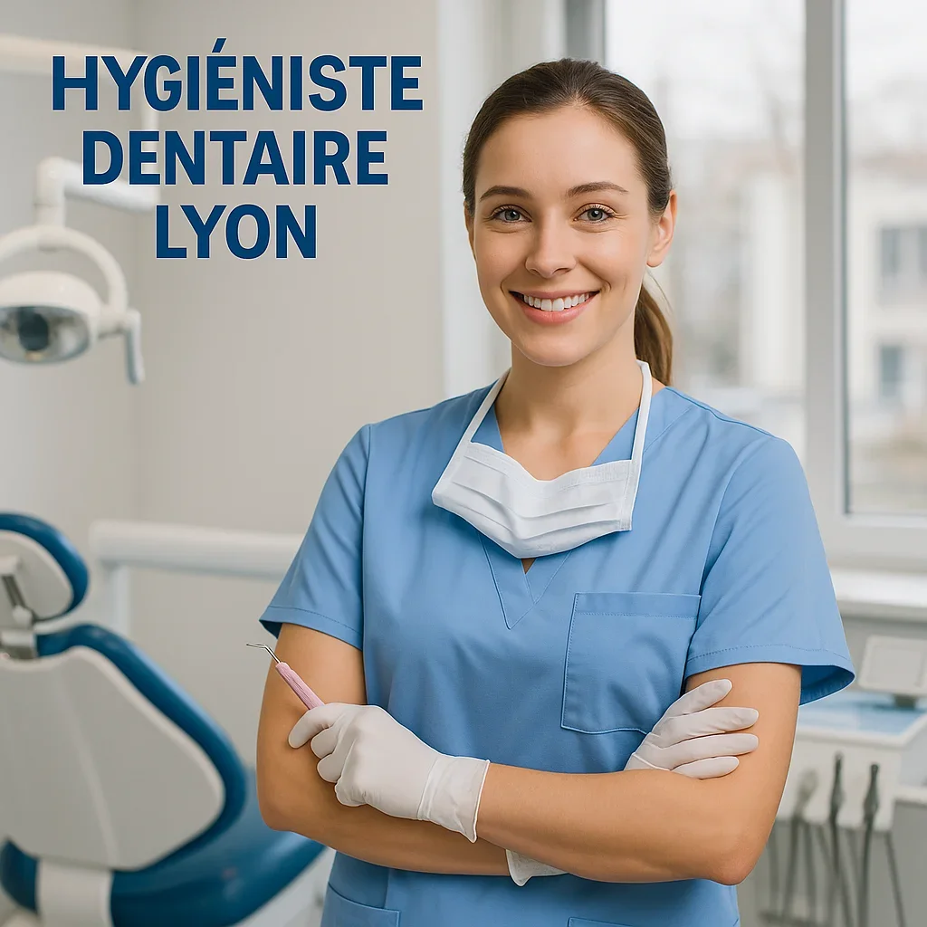 Hygiéniste dentaire Lyon : tout savoir sur ce professionnel essentiel 5 hygiéniste dentaire lyon