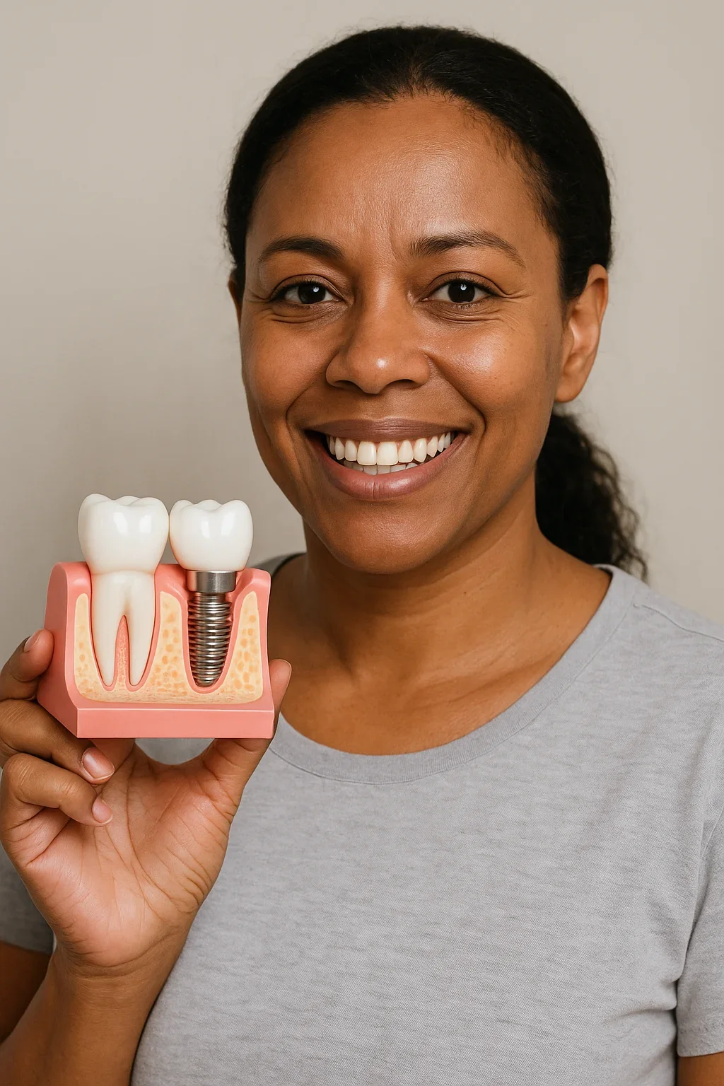 I Want Dental Implants: The Complete 2025 Guide 5 i want dental implants