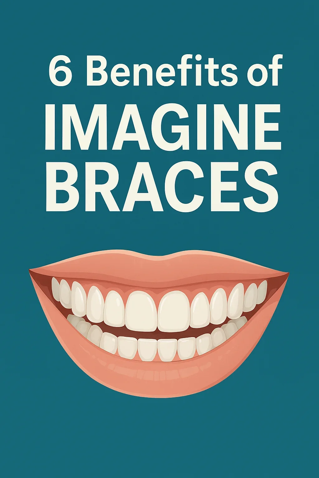 Imagine Braces: The Modern Way to Straighten Your Smile 5 imagine braces