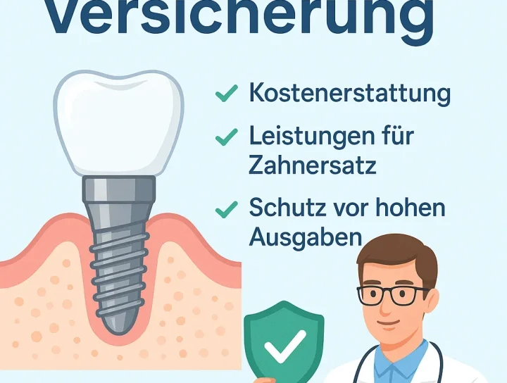 Implantat Versicherung – Alles, was Sie wissen müssen 12 implantat versicherung