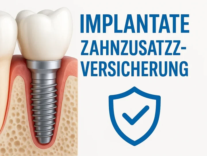Implantate Zahnzusatzversicherung: 10 Fakten, die Sie vor dem Abschluss wissen sollten 20 implantate zahnzusatzversicherung