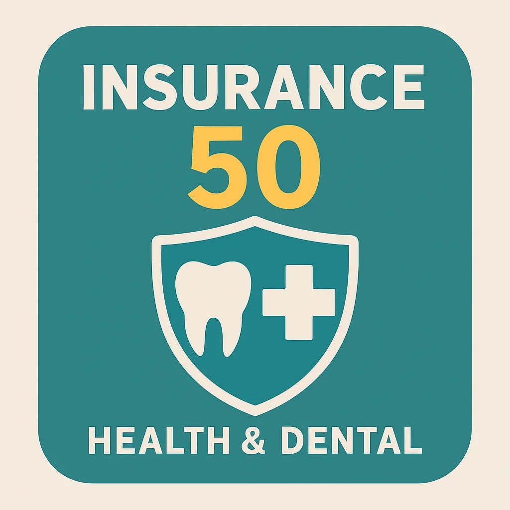 Insurance 50: Everything You Need to Know 5 insurance 50