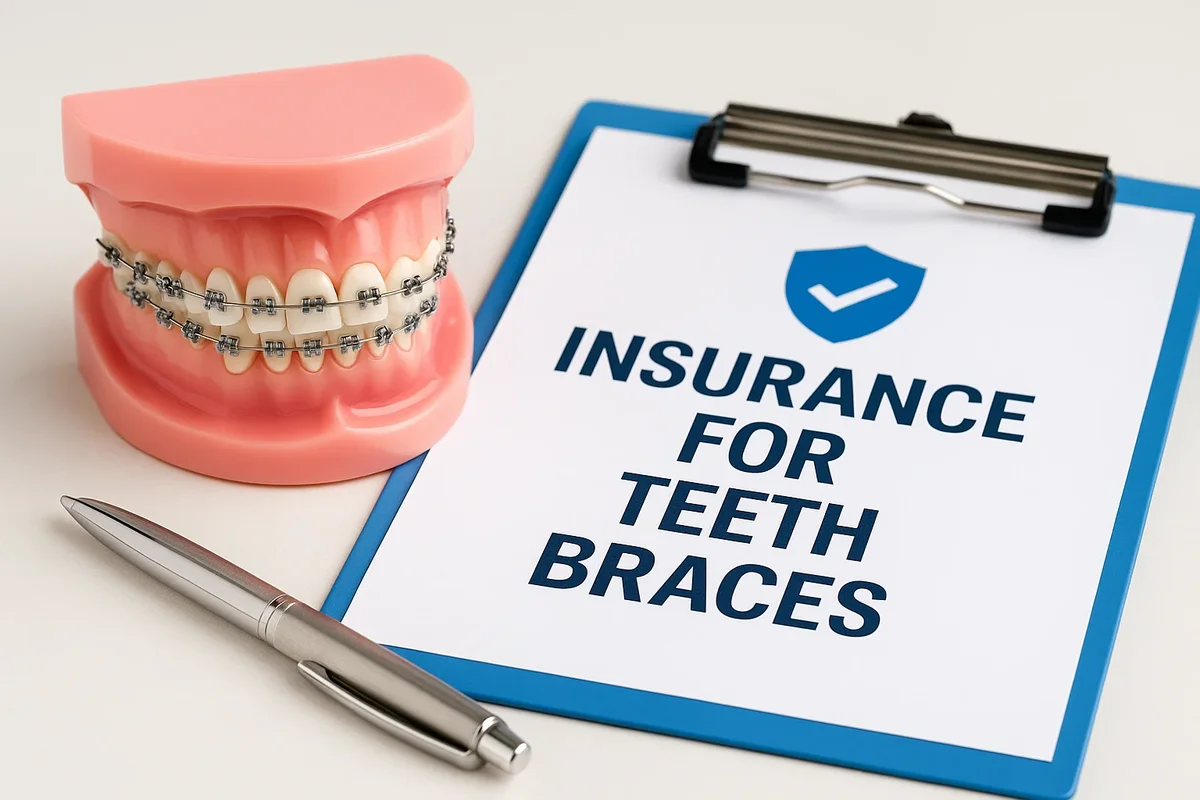 Insurance for Teeth Braces: What You Need to Know 5 insurance for teeth braces