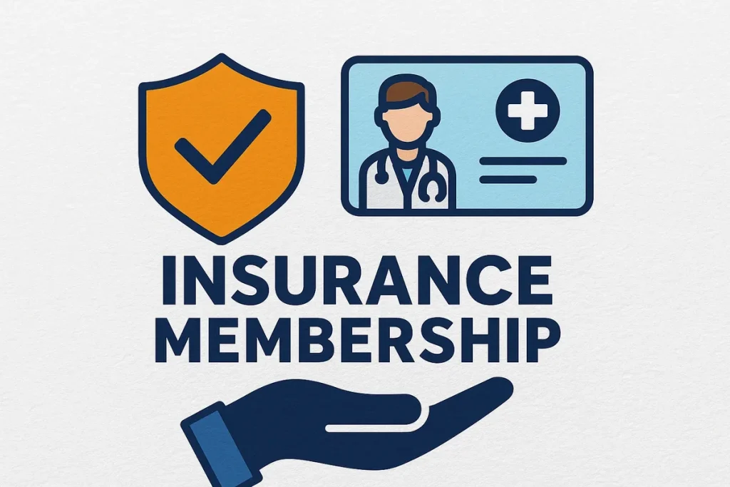 Insurance Membership: Everything You Need to Know 4 insurance membership