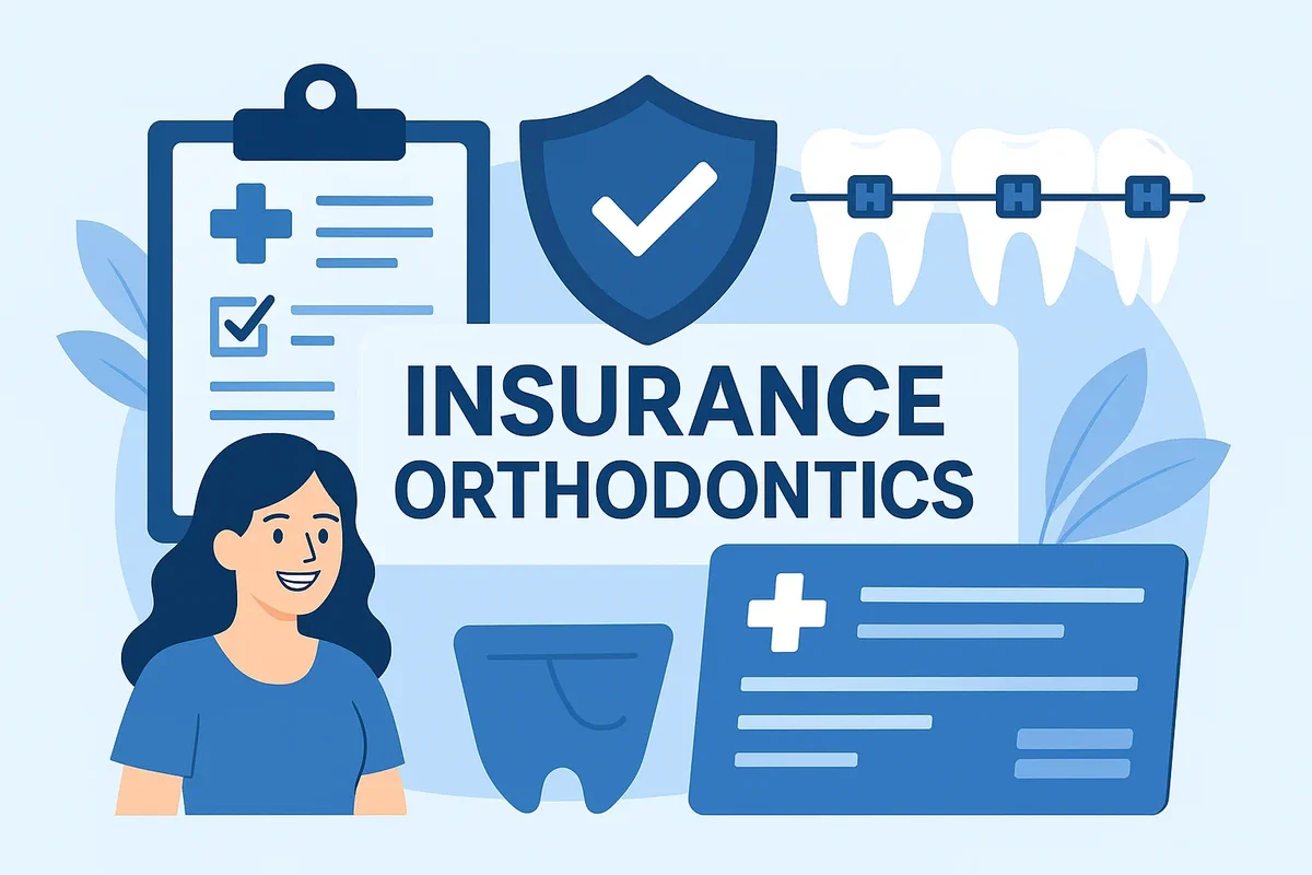 insurance orthodontics