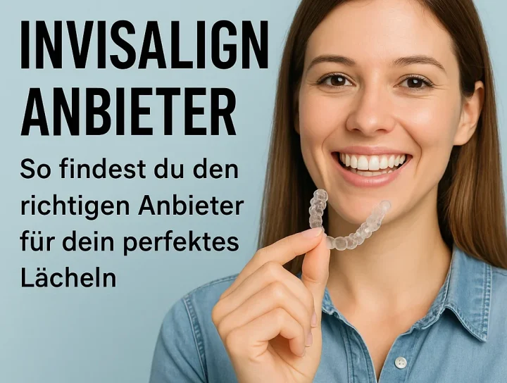Invisalign Anbieter: Der ultimative Leitfaden für dein perfektes Lächeln 12 invisalign anbieter