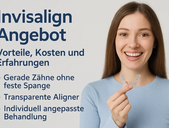 Invisalign Angebot: Der moderne Weg zu einem perfekten Lächeln 20 invisalign angebot