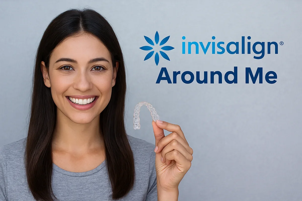 Invisalign Around Me: A Complete Guide 5 invisalign around me