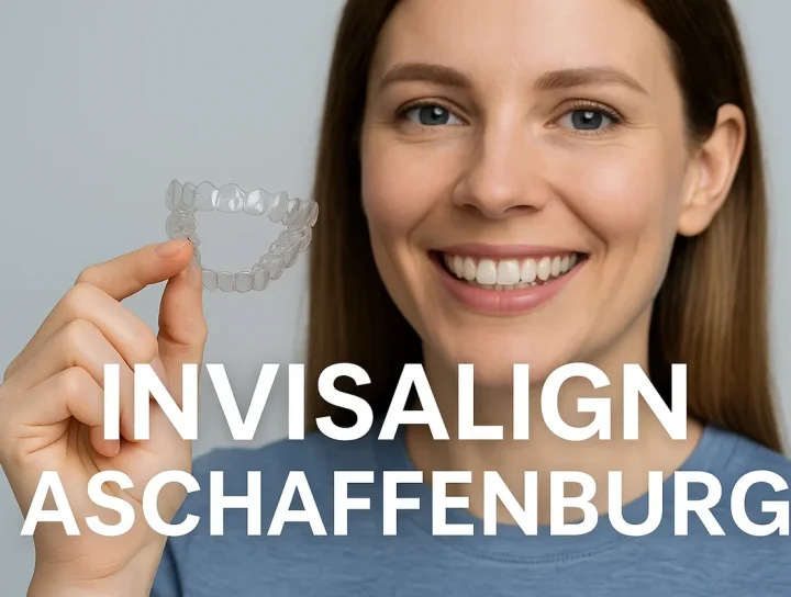 Invisalign Aschaffenburg: Dein Weg zu geraden Zähnen ohne Brackets 16 invisalign aschaffenburg