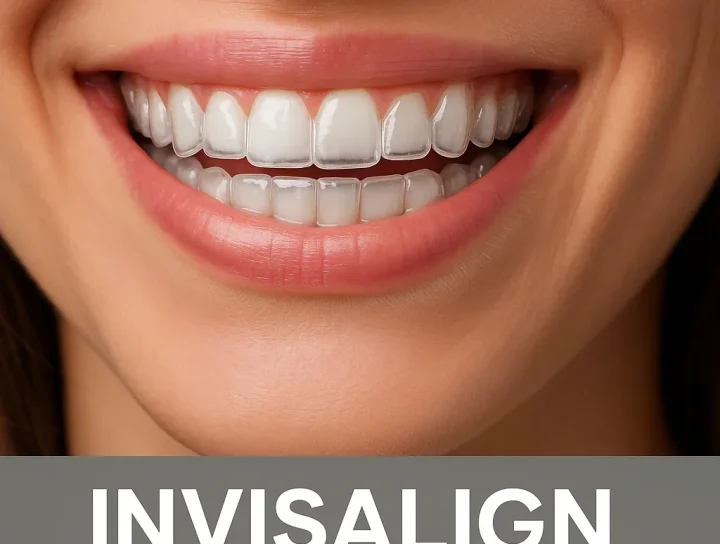 Invisalign Aussehen: Wie durchsichtig sind unsichtbare Zahnschienen wirklich? 20 invisalign aussehen