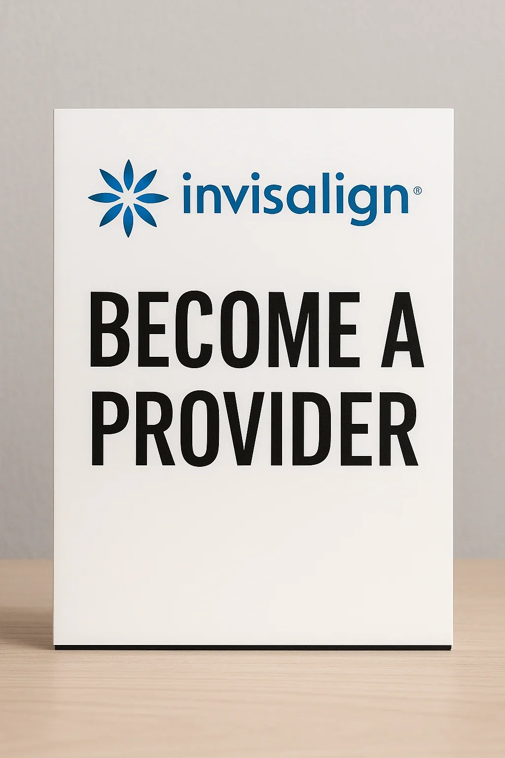 Invisalign Become a Provider: Step-by-Step Guide for Dentists