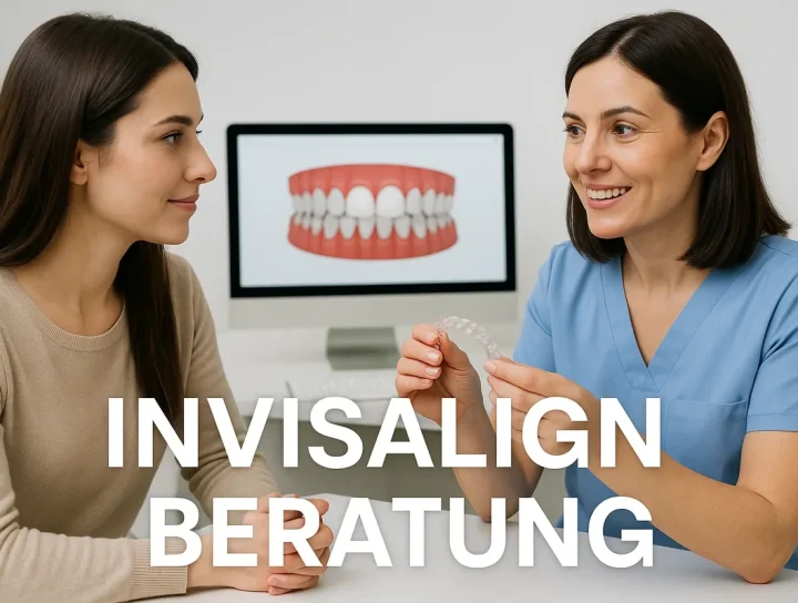 Invisalign Beratung: Der erste Schritt zu einem selbstbewussten Lächeln 20 invisalign beratung