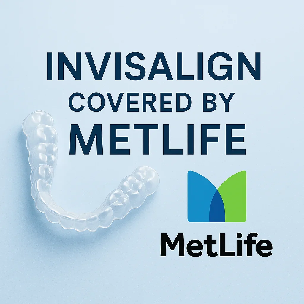 Is Invisalign Covered by MetLife? Everything You Need to Know 5 invisalign covered by metlife
