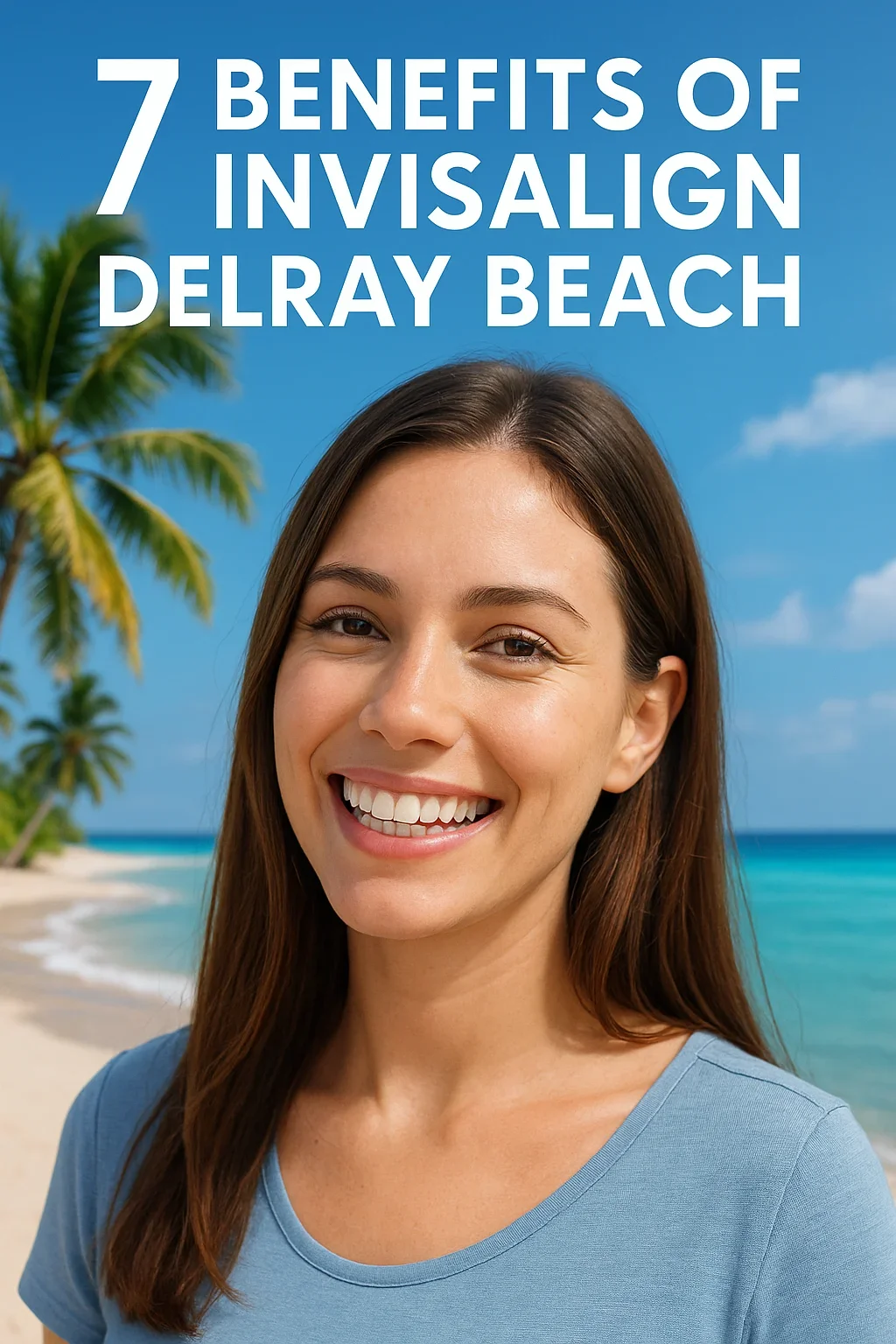 Invisalign Delray Beach: Your Clear Path to a Perfect Smile đ 5 invisalign delray beach