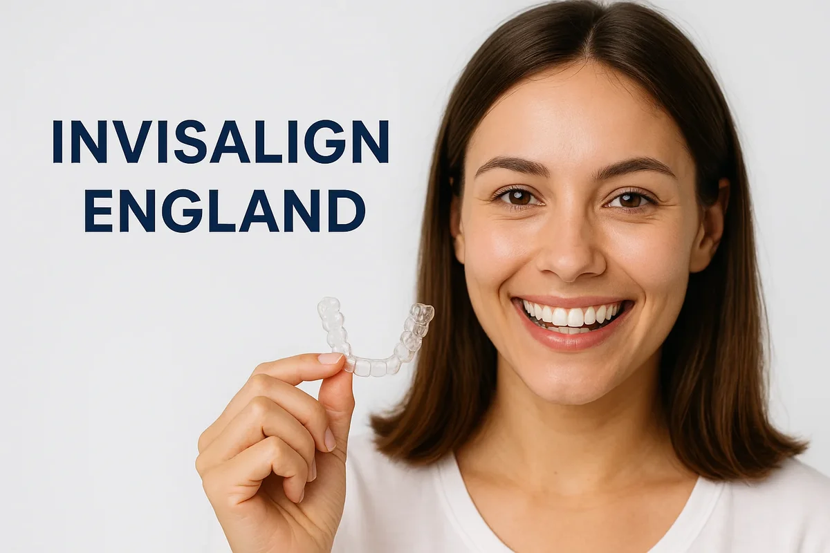Invisalign England: The Clear Path to a Perfect Smile š 5 invisalign england