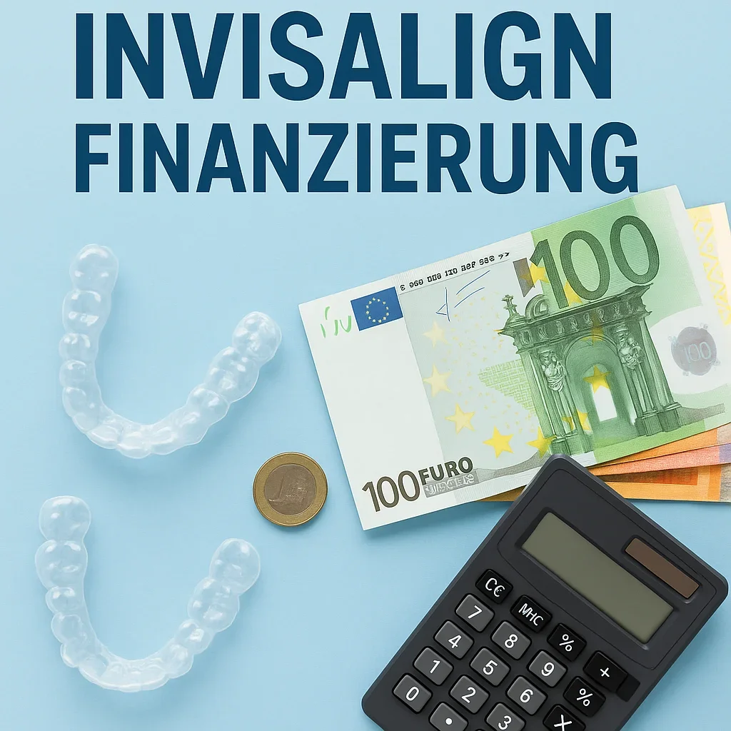 Invisalign Finanzierung: So machst du dein Lächeln erschwinglich 5 invisalign finanzierung