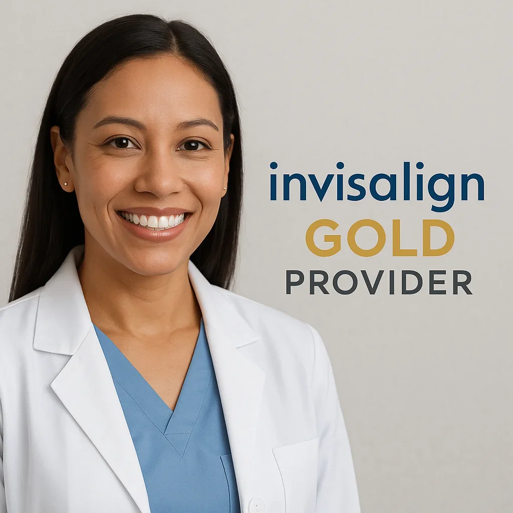 Invisalign Gold Provider: Your Complete Guide to a Perfect Smile 5 invisalign gold provider