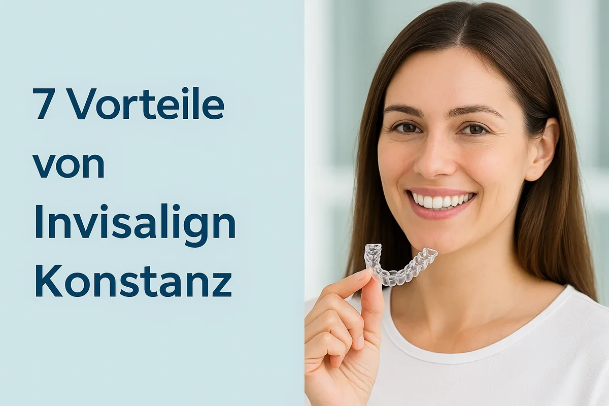 Invisalign Konstanz: Ihr Weg zu einem perfekten Lächeln 5 invisalign konstanz