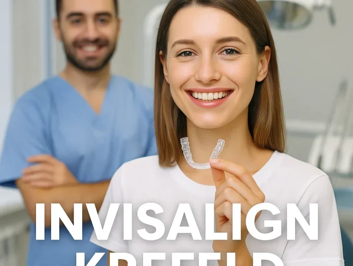 Invisalign Krefeld – Dein Weg zu geraden Zähnen ohne Brackets 16 invisalign krefeld