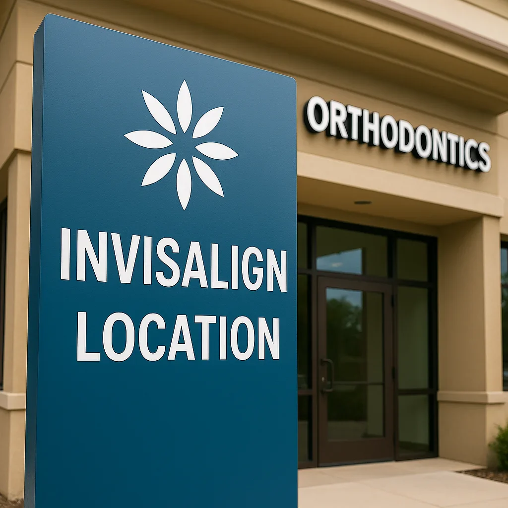 Find the Best Invisalign Location for Your Perfect Smile 5 invisalign location