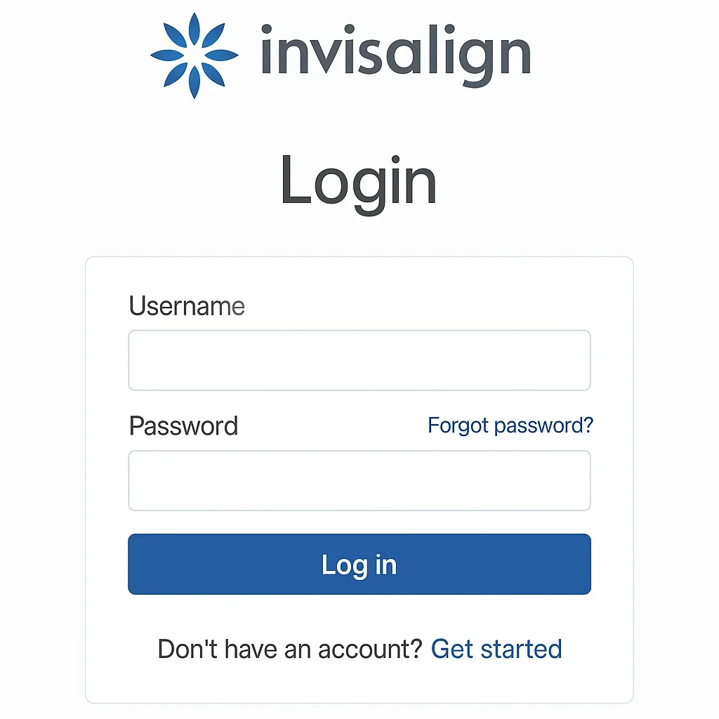 Invisalign Provider Sign In Invisalign Login: Simplify Your Smile Journey Easily