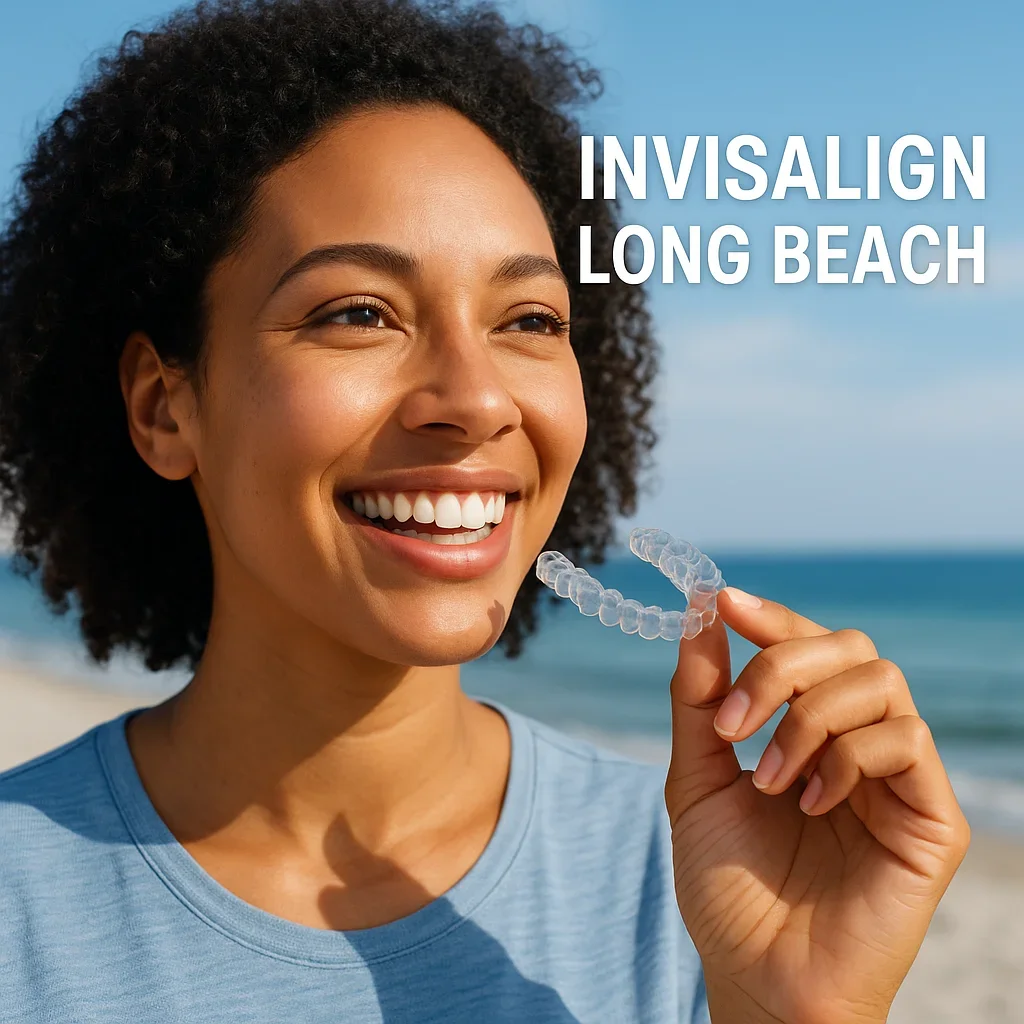 Invisalign Long Beach: Transform Your Smile with Clear Confidence 5 invisalign long beach