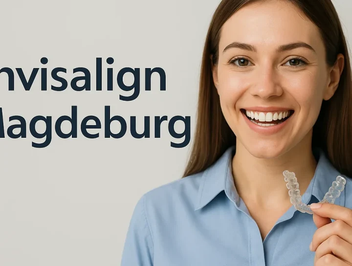 Invisalign Magdeburg: Alles, was Sie über die unsichtbare Zahnkorrektur wissen müssen 12 invisalign magdeburg