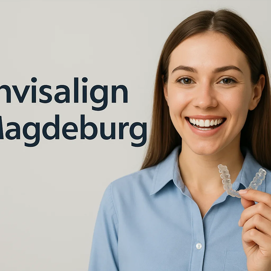 Invisalign Magdeburg: Alles, was Sie über die unsichtbare Zahnkorrektur wissen müssen 5 invisalign magdeburg