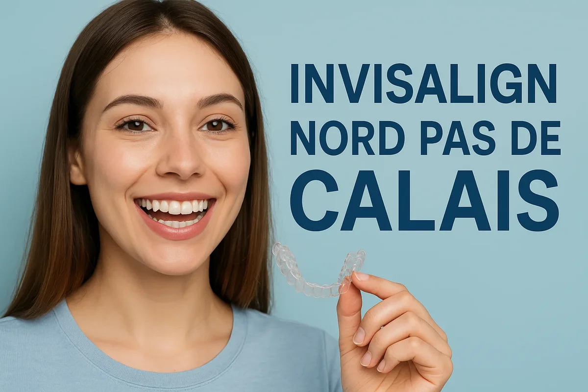 Invisalign Nord Pas de Calais : le guide complet pour un sourire parfait 5 invisalign nord pas de calais