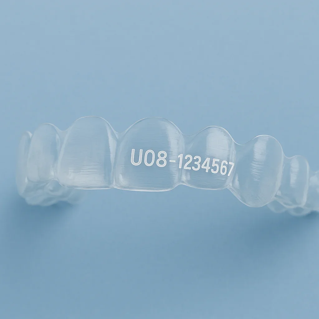 Understanding Your Invisalign Number: A Complete Guide