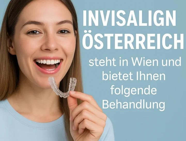 Invisalign Österreich: Alles, was du über die unsichtbare Zahnspange wissen musst 4 invisalign österreich