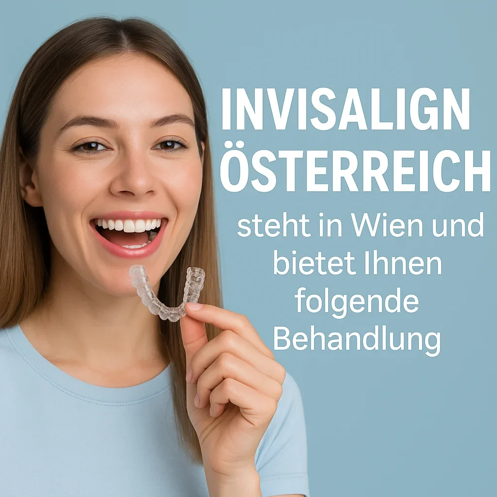Invisalign Österreich: Alles, was du über die unsichtbare Zahnspange wissen musst 5 invisalign österreich