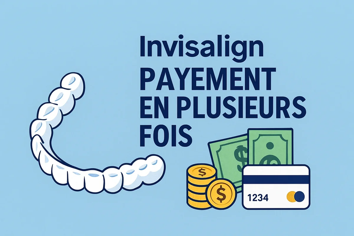 Invisalign paiement en plusieurs fois : tout savoir avant de vous lancer 5 invisalign paiement en plusieurs fois