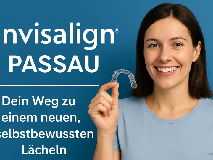Invisalign Passau: Der moderne Weg zu einem perfekten Lächeln 8 invisalign passau
