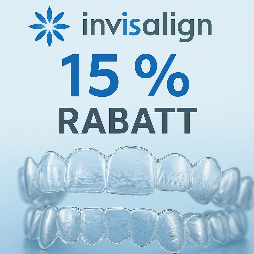 Invisalign Rabatt: 10 clevere Wege, um beim Aligner zu sparen 5 invisalign rabatt
