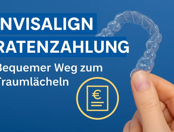 Invisalign Ratenzahlung – Flexibel zu einem perfekten Lächeln 16 invisalign ratenzahlung