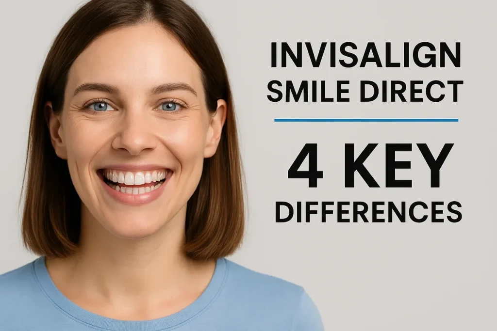 Invisalign Smile Direct: The Ultimate Guide to a Perfect Smile 4 invisalign smile direct