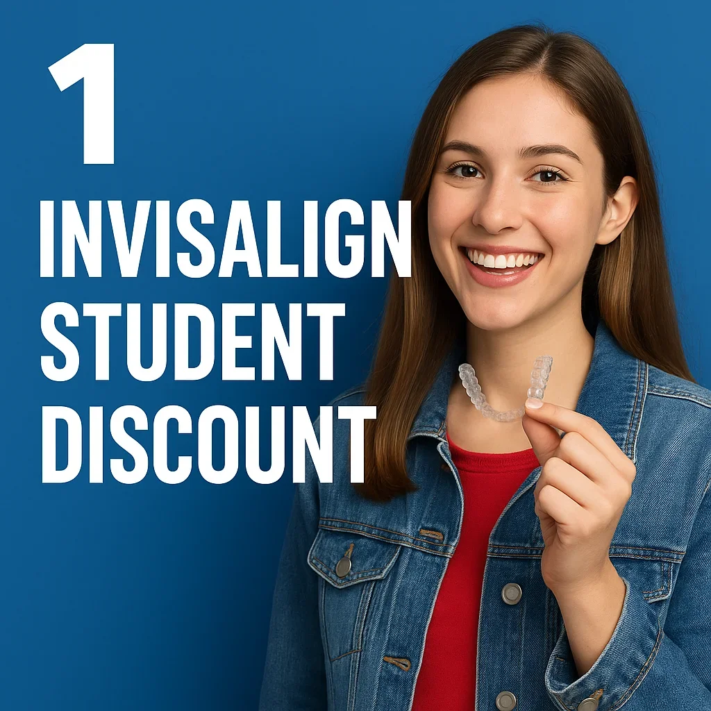 Invisalign Student Discount: Save Big on Your Dream Smile 5 invisalign student discount