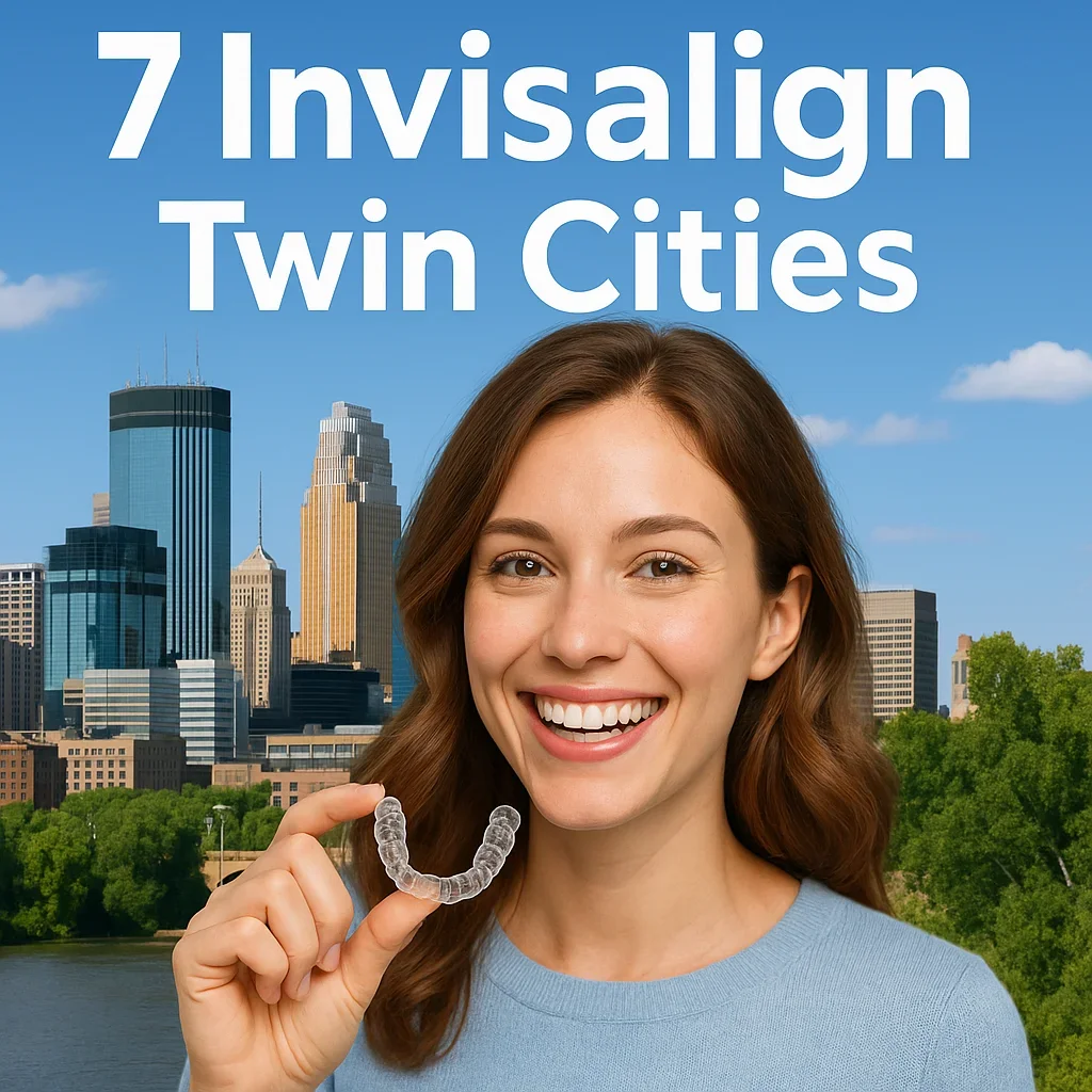 Invisalign Twin Cities: The Clear Path to a Perfect Smile 5 invisalign twin cities