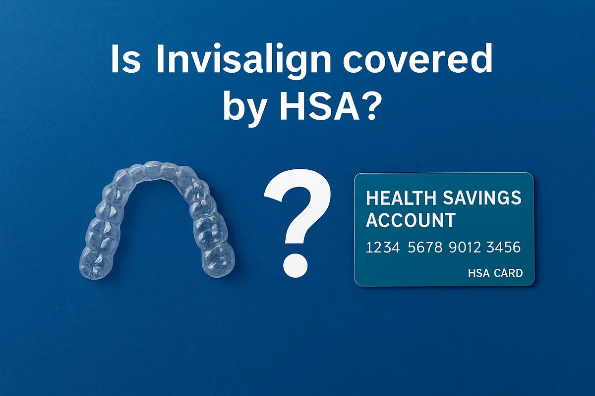 Is Invisalign Covered by HSA? Everything You Need to Know đŠ· 5 is invisalign covered by hsa