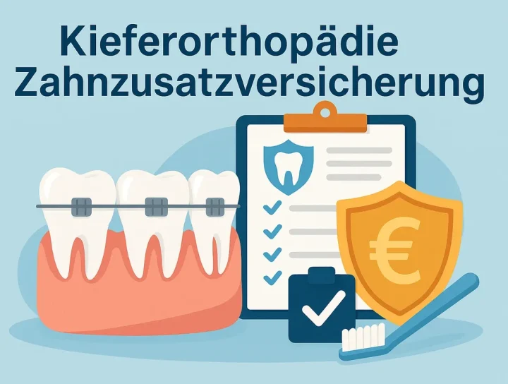 Kieferorthopädie Zahnzusatzversicherung: So sparst du wirklich Geld! 8 kieferorthopädie zahnzusatzversicherung