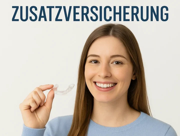 Kieferorthopädie Zusatzversicherung: Das solltest du 2025 wissen 4 kieferorthopädie zusatzversicherung