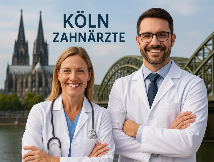 Die besten Köln Zahnärzte – Qualität, Vertrauen und Erfahrung 16 köln zahnärzte