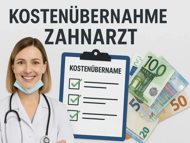 Kostenübernahme Zahnarzt – So bekommst du dein Geld zurück 16 kostenübernahme zahnarzt