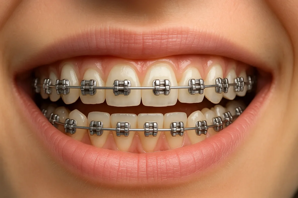 Les bagues dentiste : tout savoir pour un sourire parfaitement aligné 5 les bagues dentiste